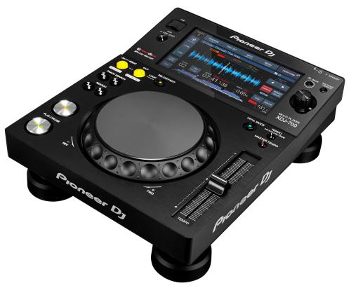 XDJ 700