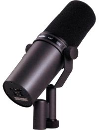 shure sm7